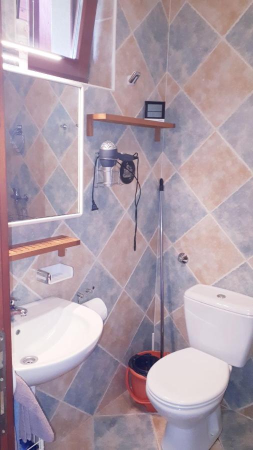 Kertvarosi Apartman Tiszaújváros Εξωτερικό φωτογραφία