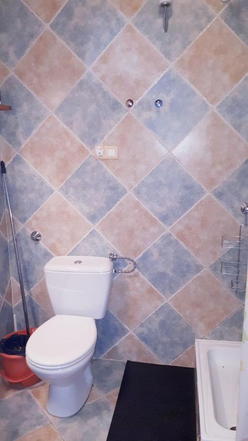 Kertvarosi Apartman Tiszaújváros Εξωτερικό φωτογραφία