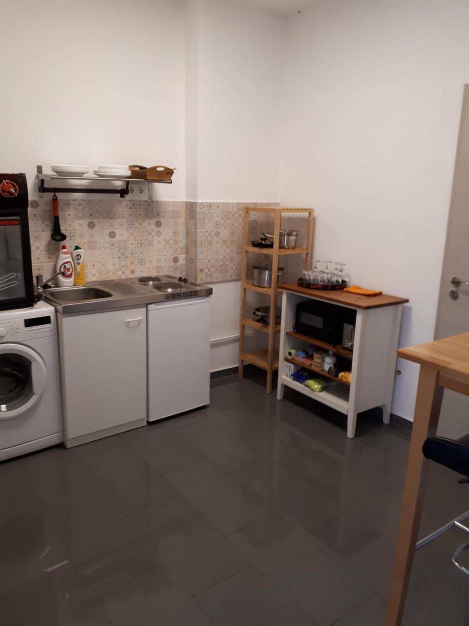 Kertvarosi Apartman Tiszaújváros Εξωτερικό φωτογραφία