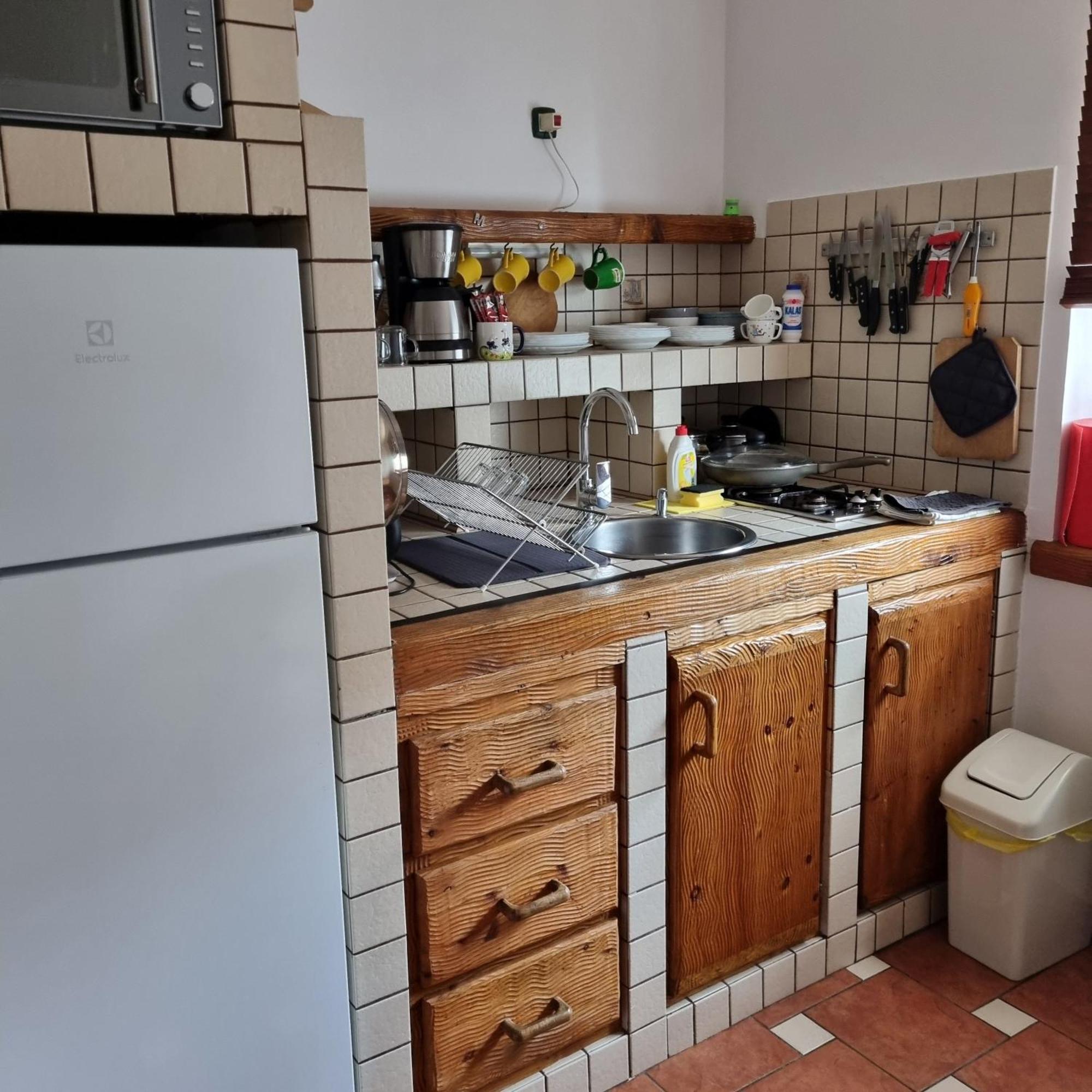 Kertvarosi Apartman Tiszaújváros Εξωτερικό φωτογραφία