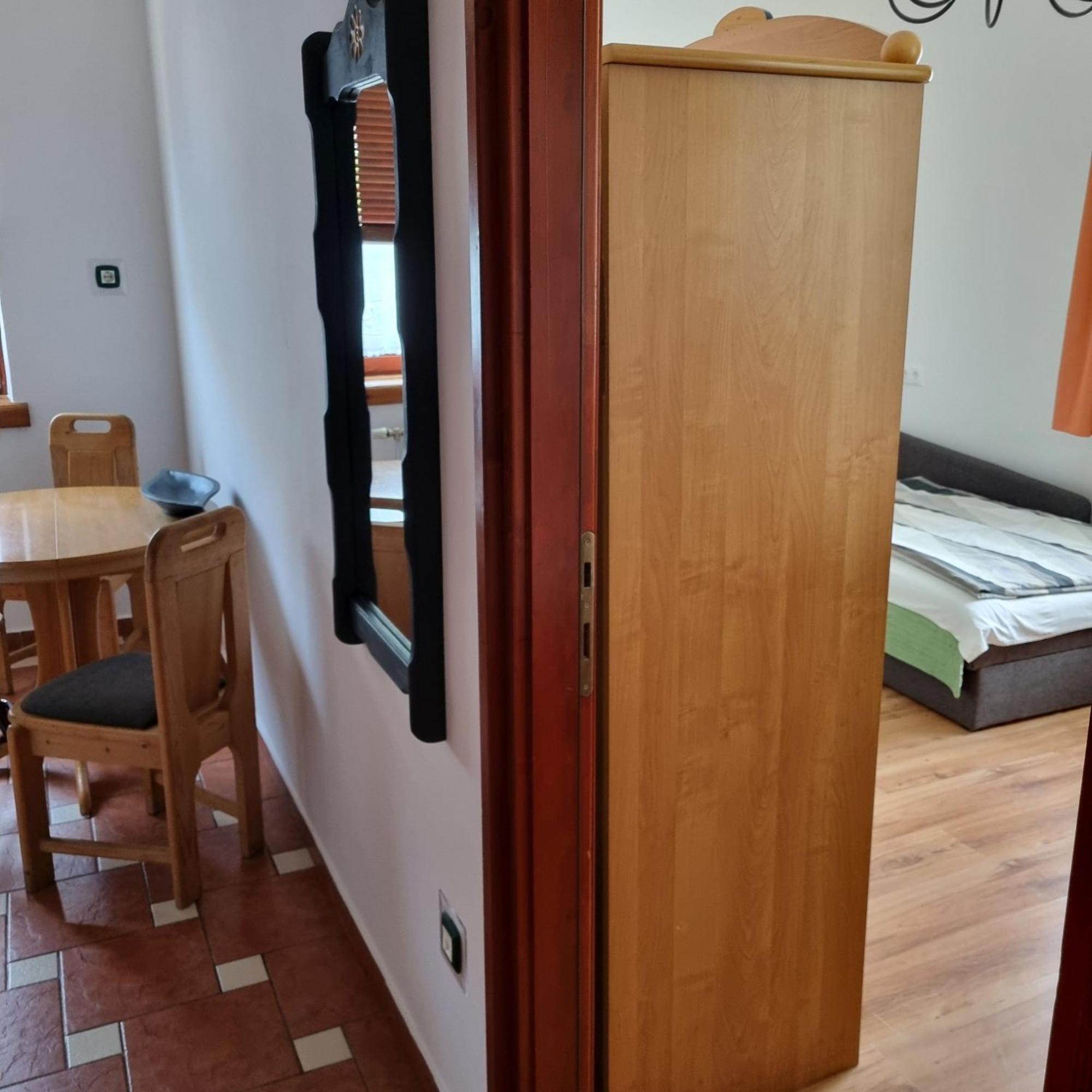 Kertvarosi Apartman Tiszaújváros Εξωτερικό φωτογραφία