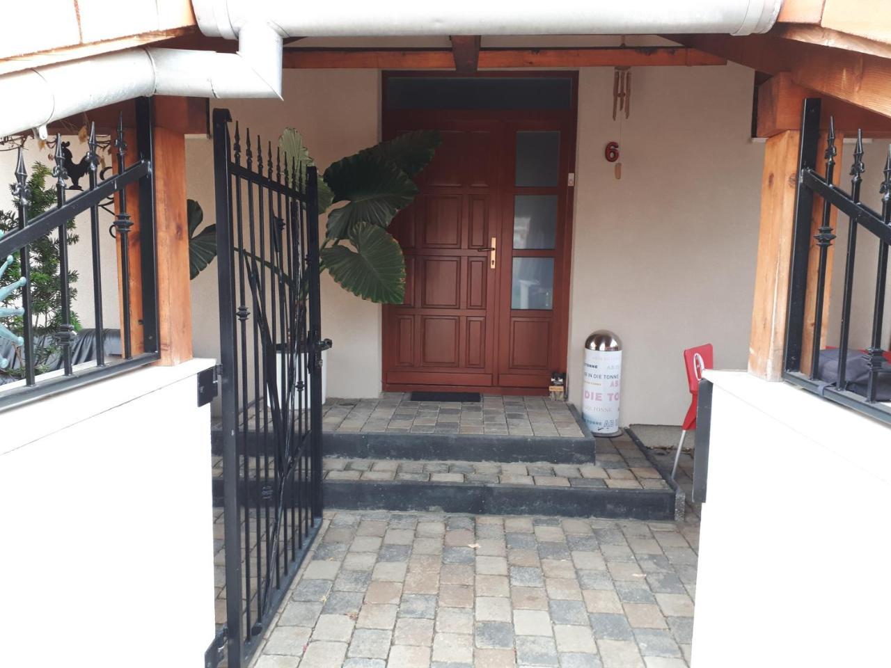 Kertvarosi Apartman Tiszaújváros Εξωτερικό φωτογραφία