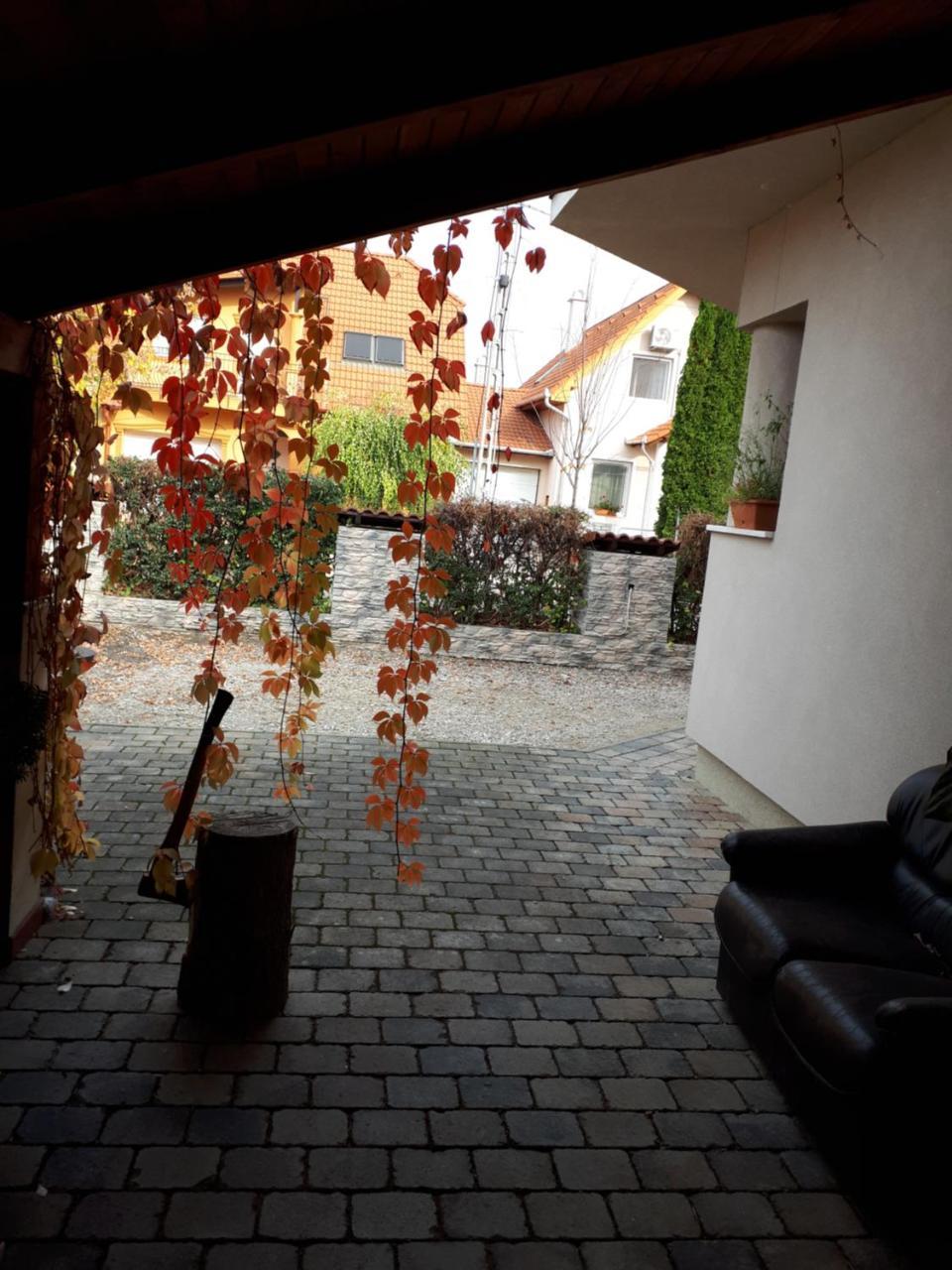 Kertvarosi Apartman Tiszaújváros Εξωτερικό φωτογραφία